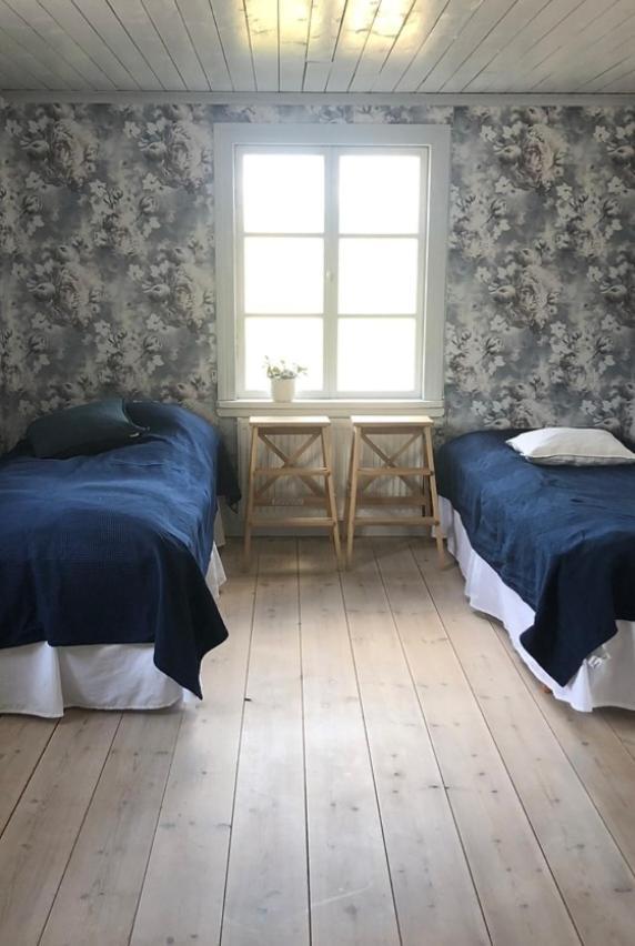 Bed and Breakfast Kontakta Liselotte Abel Vessigebro Экстерьер фото