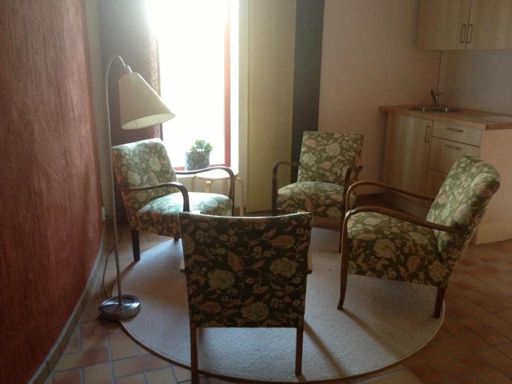Bed and Breakfast Kontakta Liselotte Abel Vessigebro Экстерьер фото