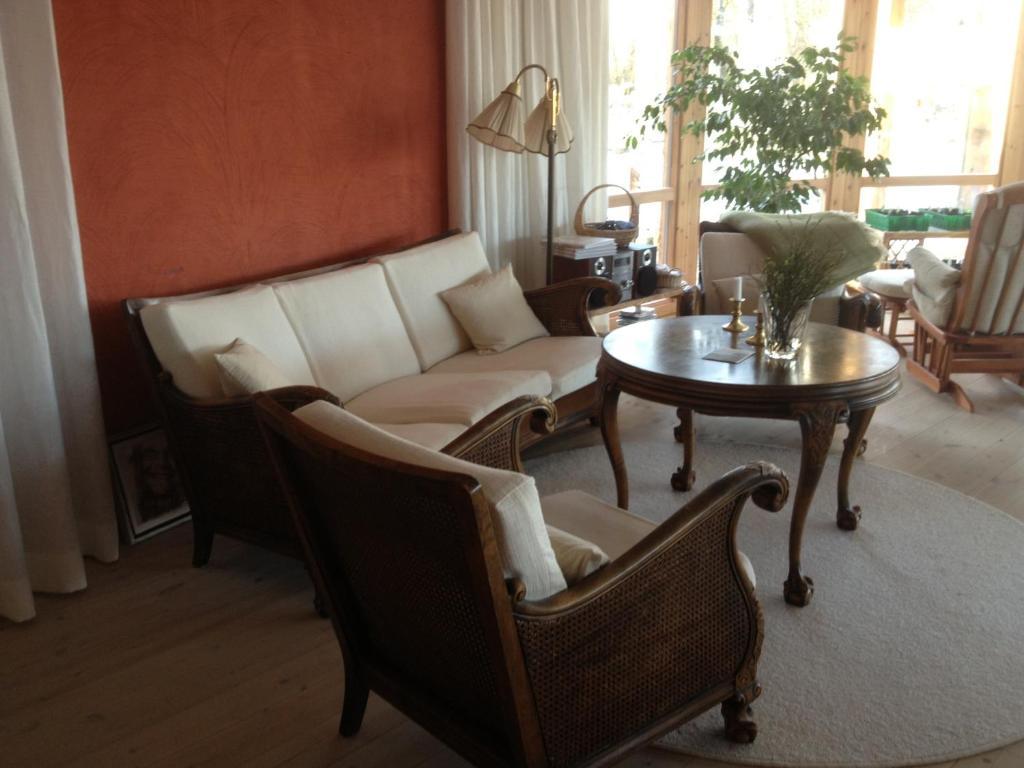 Bed and Breakfast Kontakta Liselotte Abel Vessigebro Экстерьер фото