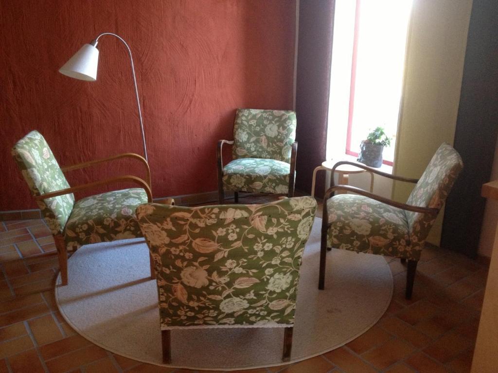 Bed and Breakfast Kontakta Liselotte Abel Vessigebro Экстерьер фото